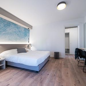Zimmer für Gäste mit Behinderungen